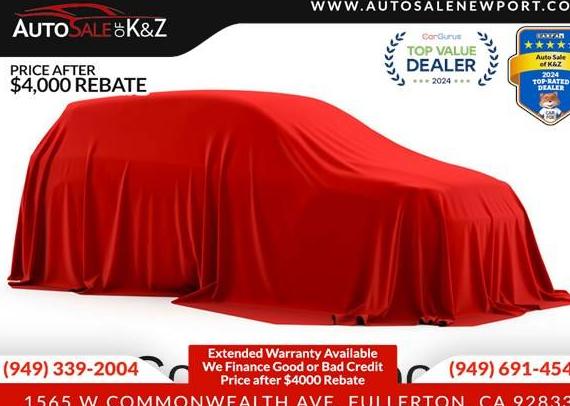 TESLA MODEL 3 2019 5YJ3E1EA2KF323931 image